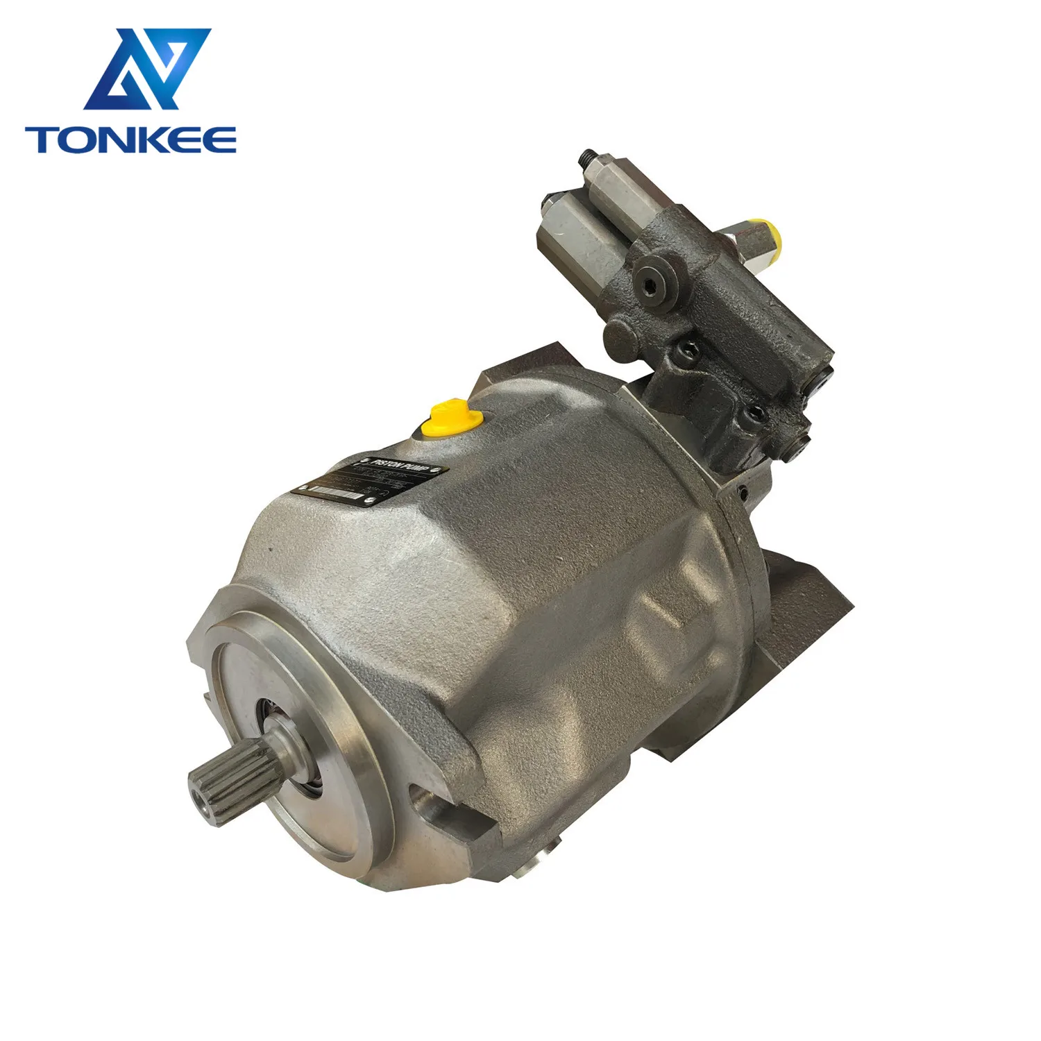 A10VO60 A10VO63 A10VO71 Main hydraulic axial piston pump A10VO45DFR31R-VUC12N00 piston variable Pump