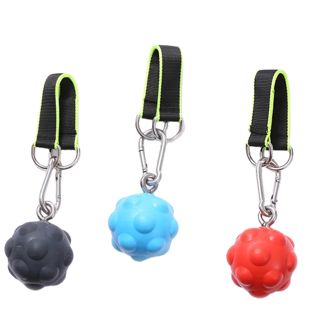 Шарики FDBRO с ручкой, шарики для подтягивания, шарики для тренировки пальцев, силовые штанги, ручной захват, усилитель, ручка для тренировки мышц