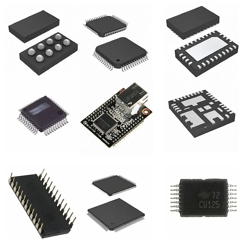 837-008-558-603 na ICS Signal Relays Up to 2 Amps Digital Analog Converters DAC