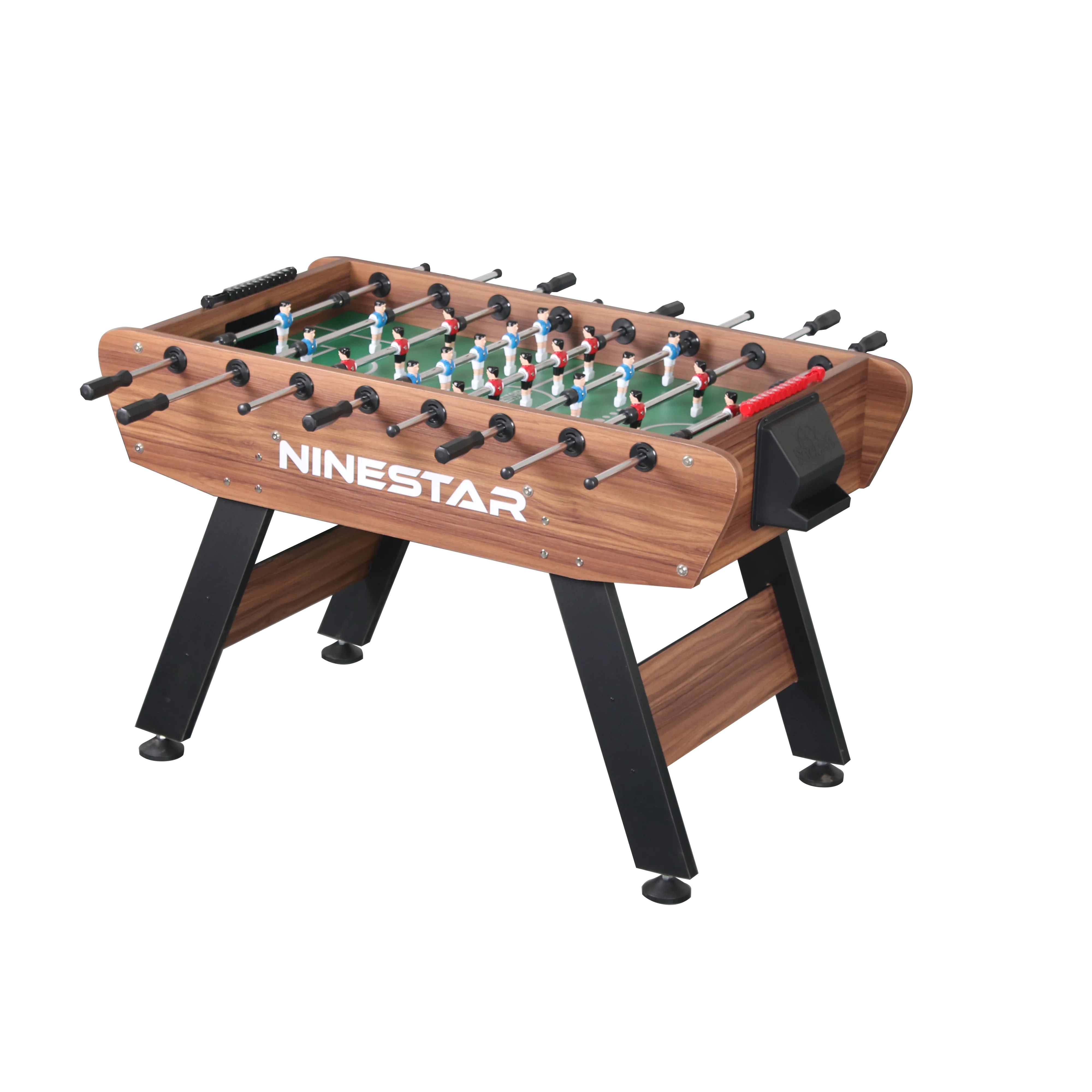 2022 New design soccer table football foosball table modern