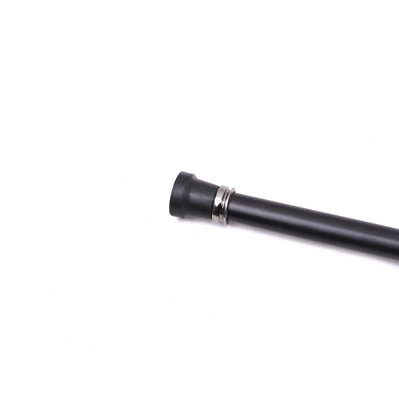 Hot sell Black Butler Black Crutches Animation cosplay props Safety