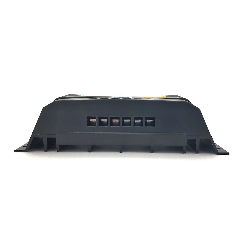 Оптовая продажа 12V 24V 20A Auto 5V Dual USB выход Регулируемый PWM контроллер солнечного заряда