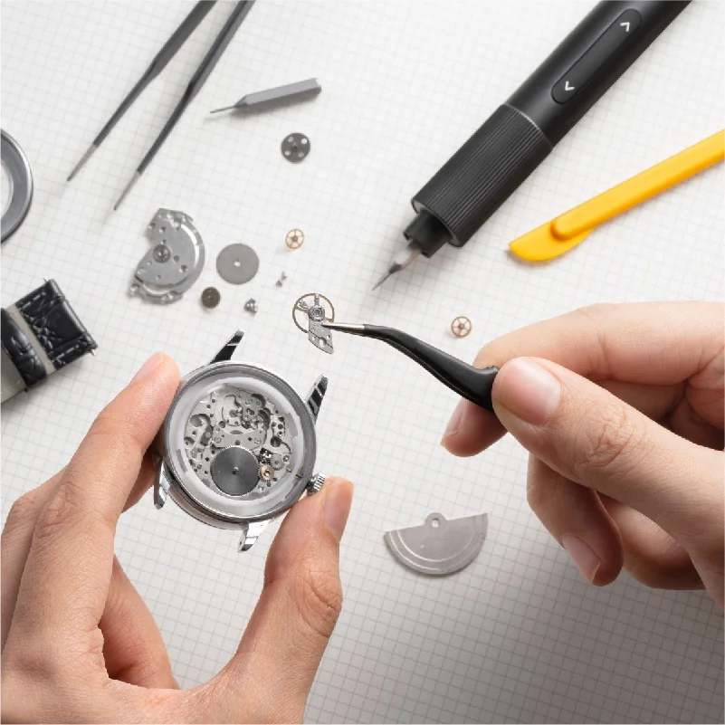 HOTO Precision Screwdriver Kit Pro