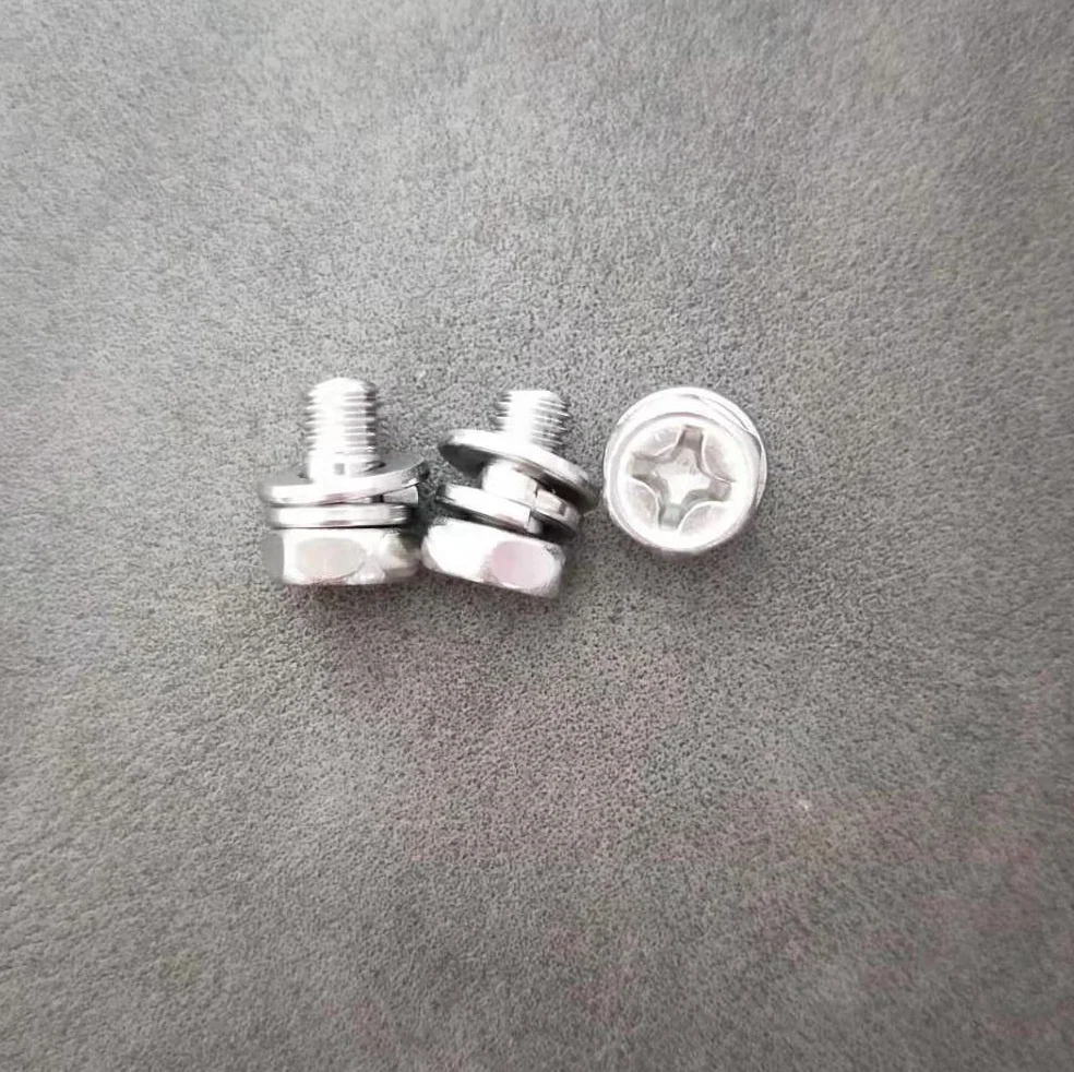 72mm Flat Nickel Plated Copper Connection Busbar Terminal Block for 280Ah, 310Ah, 272Ah Lipo Battery Link Bus Bar Insulators