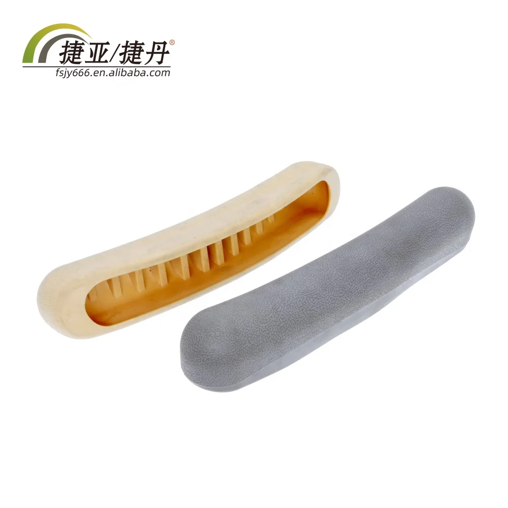 Universal Size Underarm Cushions Crutch Rubber Accessory Crutch Pads