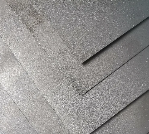 TMAX Stainless Steel Foam SS Foam Plate for Laboratory Battery Electrode Research