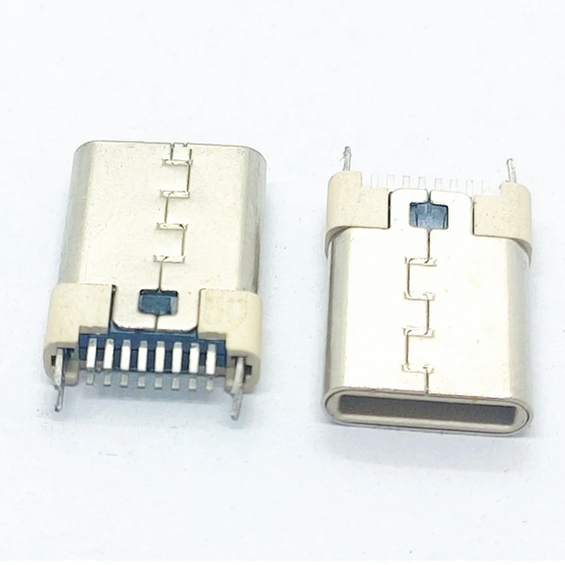 USB C Type C connector 3.0 male with PCB 16P TYPE C connector