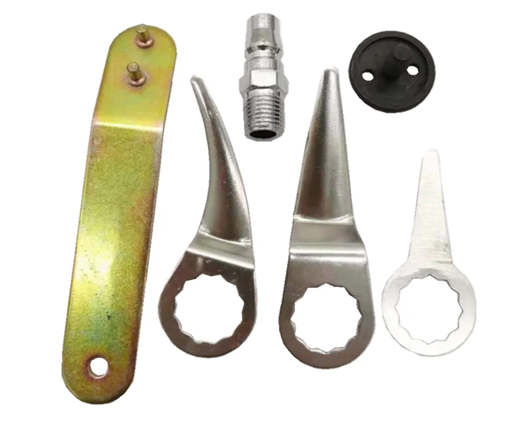 polishing pads molds