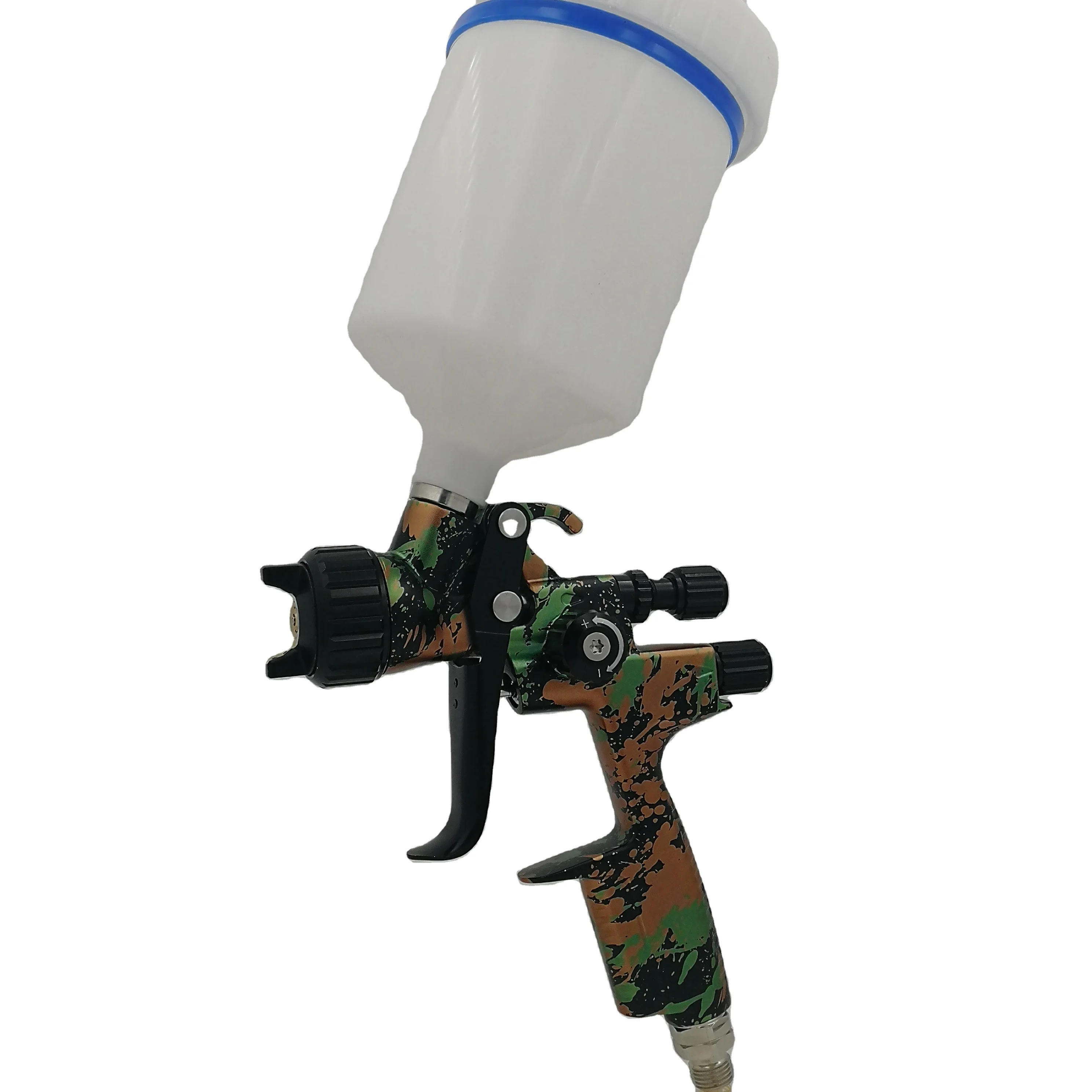 Камуфляжный распылитель LVRP waterbase