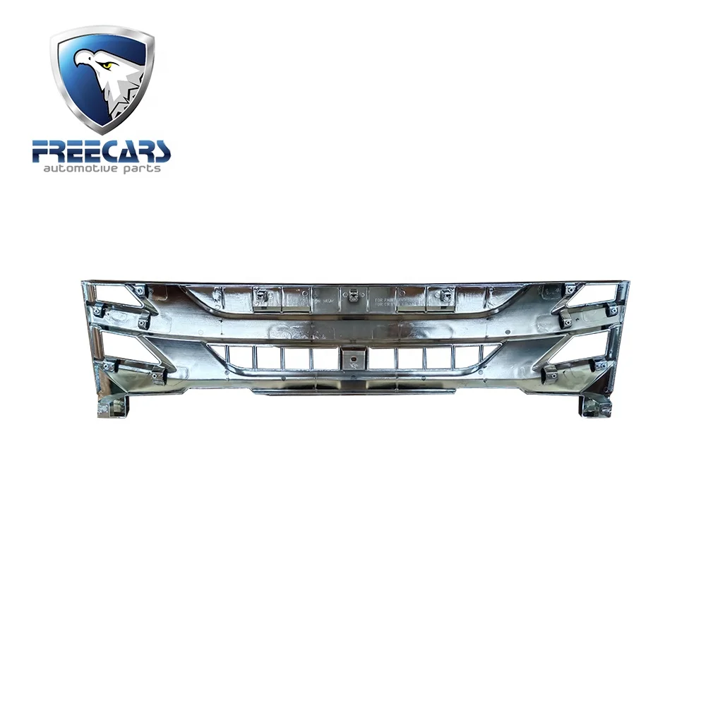 HOT Sale Japanese Truck Body Parts NEW GRILLE (N)(110cm) For Isuzu Truck