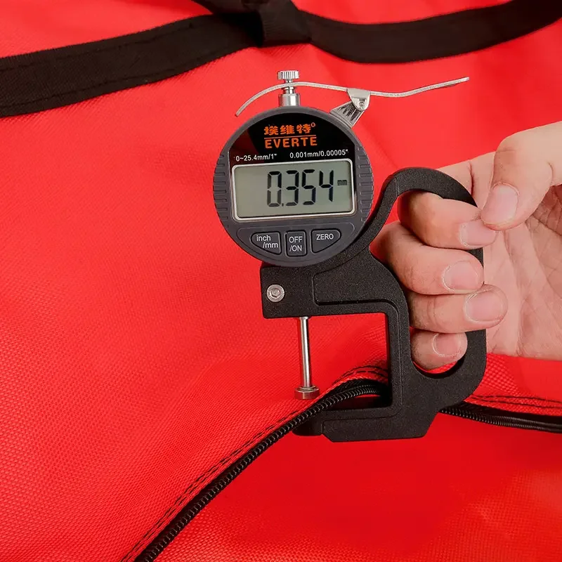 Large Capacity Moving House Storage Bag Duffel Travel Bag Extra Large Oxford Luggage Bags