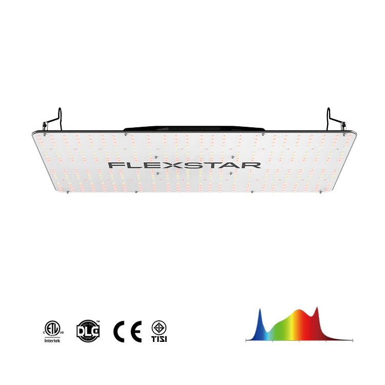 В наличии в сборка Flexstar 240 Вт светодиодная лампа LM301H/301B и 660 нм