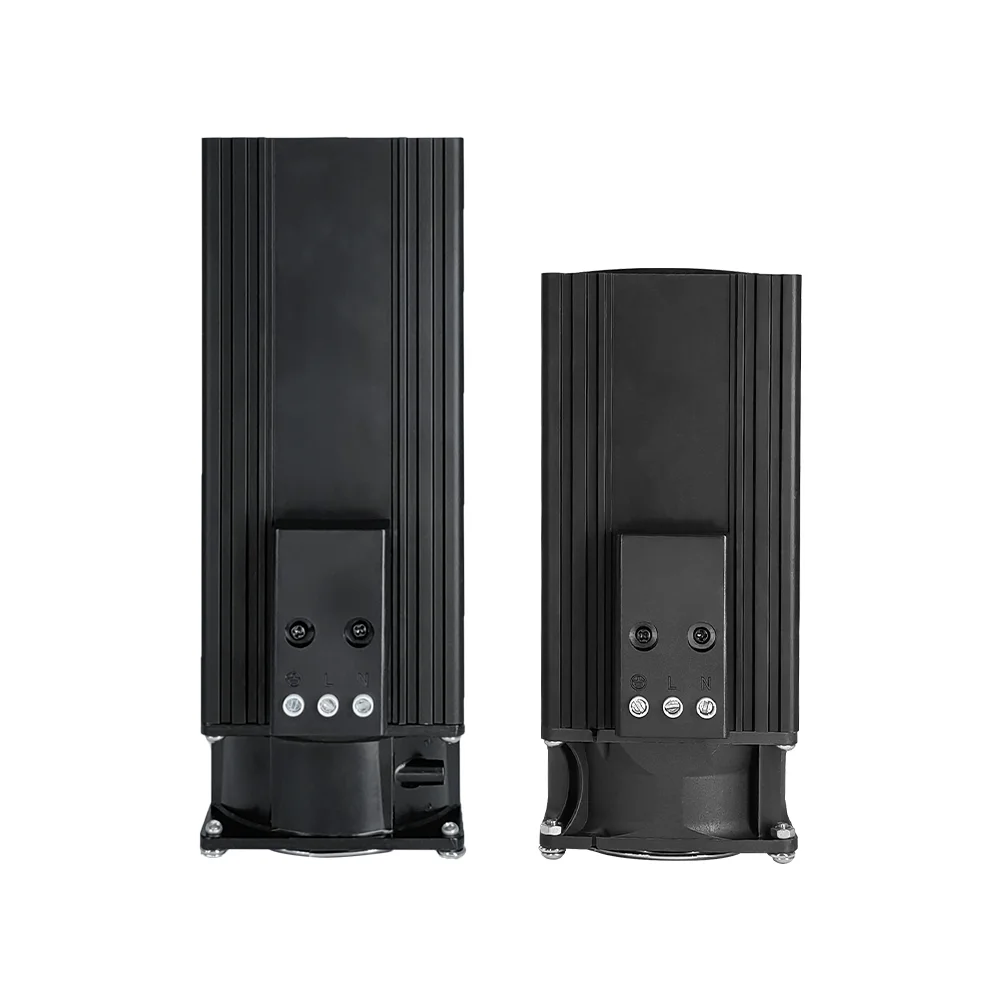 Wholesale Hgl046 Aluminum Fan Heater for Power Distribution Cabinet