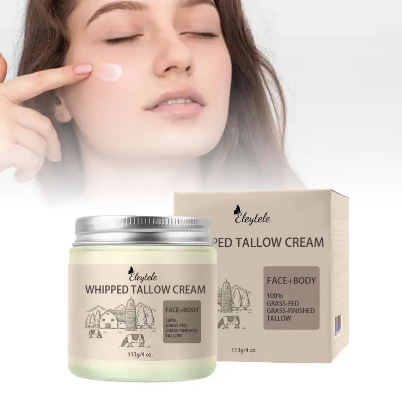 Крем для ухода за кожей лица