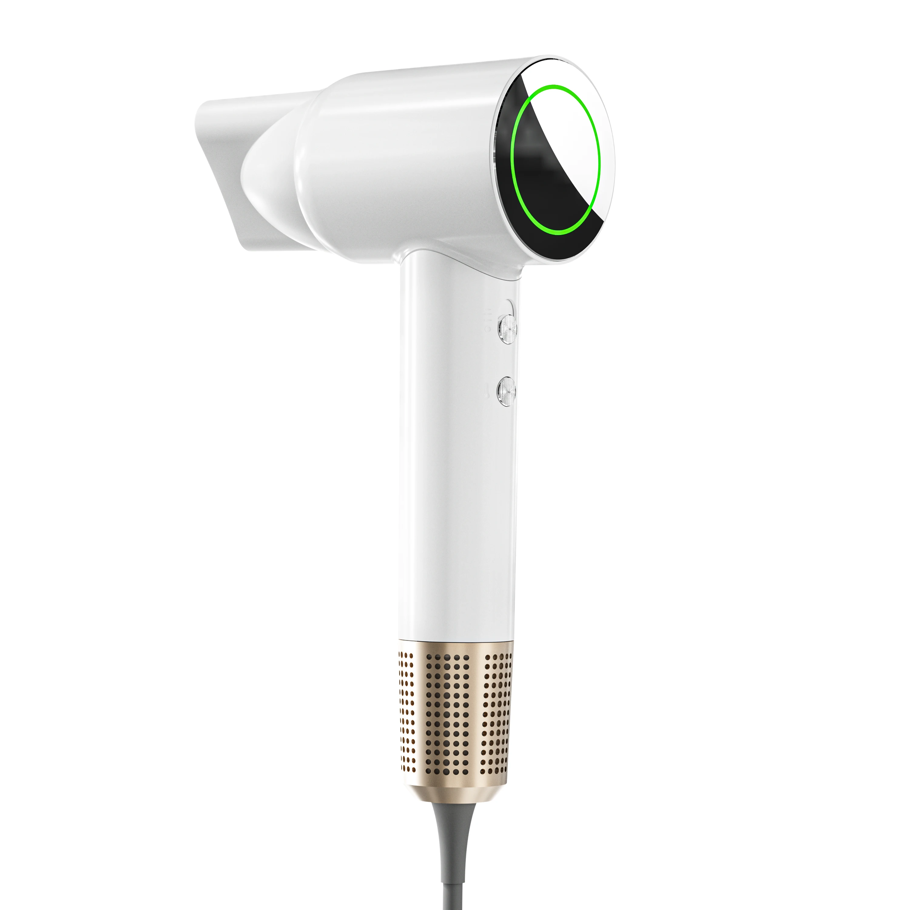 Hair Dryer Woman High Quality Hair Styling Tool Strong Power Hairdryer For Hotel Salon Use Professional High Speed Blow Dryer