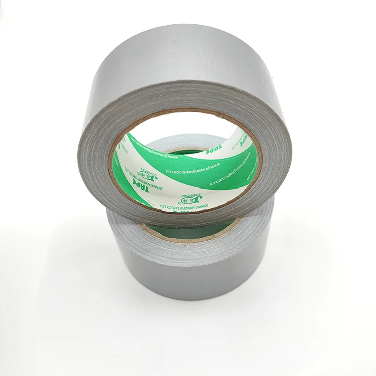 Natural Rubber Gauze Waterproof And Aging Resistant Cloth Duct Tape