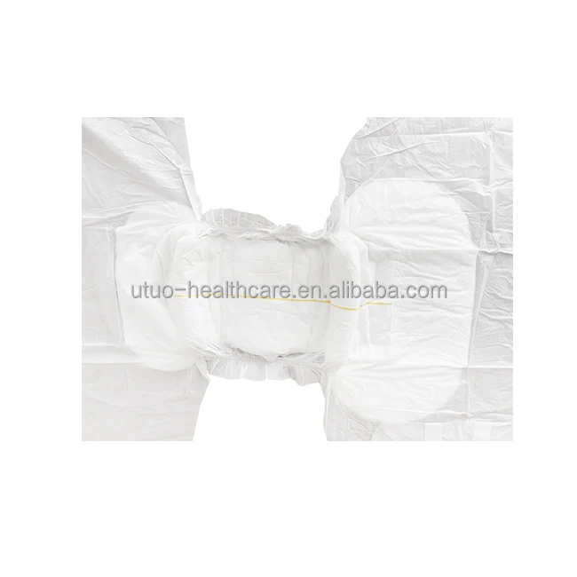 
Disposable Cheap briefs the elderly care diapers ABDL Adult diaper sizes 