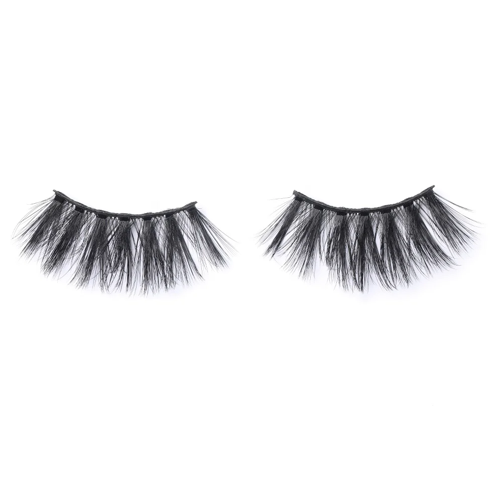 Оптовая продажа, ресницы из искусственной норки 6D, фирменная торговая марка, ресницы из искусственной норки 25 мм, в наличии