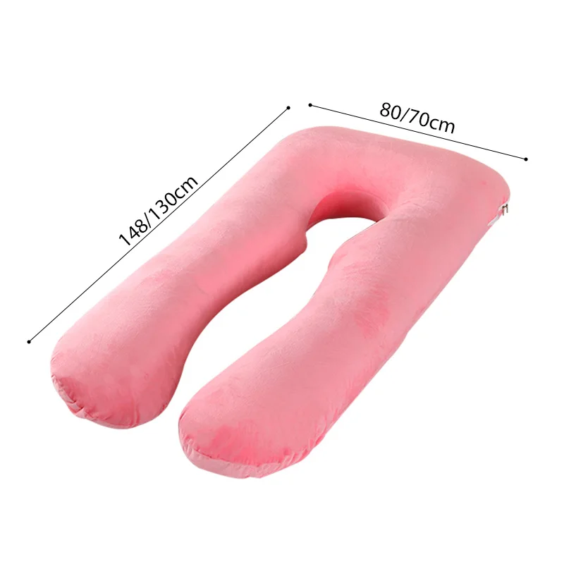 Подушка для шеи из пены с эффектом памяти