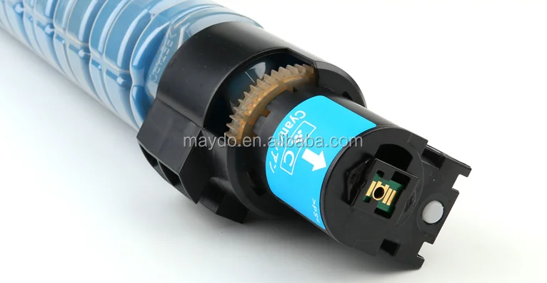 Картридж с тонером совместимый Ricoh Aficio MPC3002 MPC3502