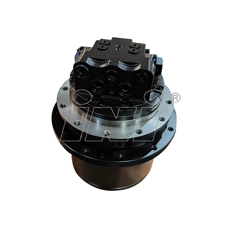 ITM07 OEM ODM Hydraulic excavator Swing Traveling Motor For Sale