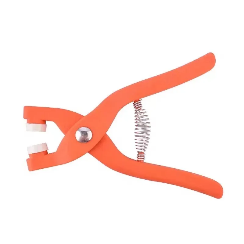 Plastic Five-jaw Hand Pressure Pliers