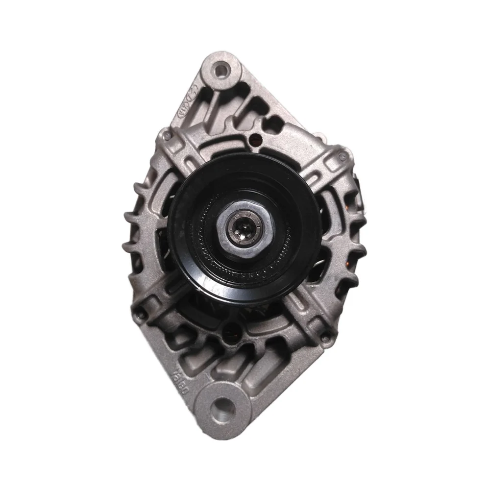 Генератор переменного тока для Hyundai 90A 37300-2B510 442194 082456 37300 = 2B500 TG9S081 генератор 13 5 В
