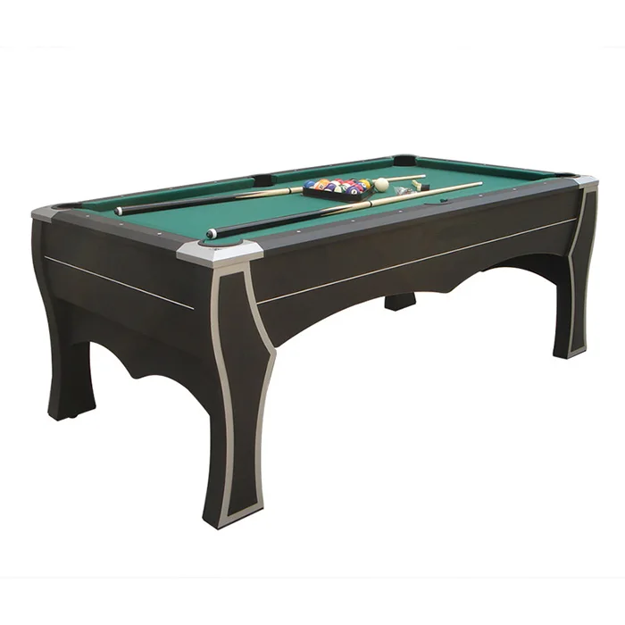 High Quality Pool Table Snooker Game Table Billiard Table For Adults