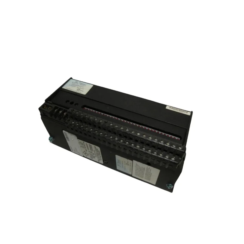 PLC Module  G E IC660BRD024