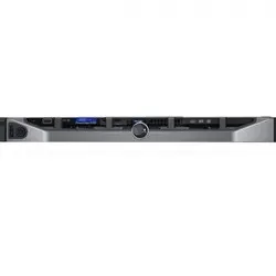 R730 Server E5-2603V4 /8 ГБ 2400 МГц память/600 гб SAS 10k 2 5 дюйма HDD/H330/DVDRW/495 Вт