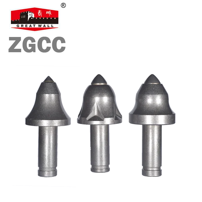 ZGCC Factory Customized Engineering and Mining Tools