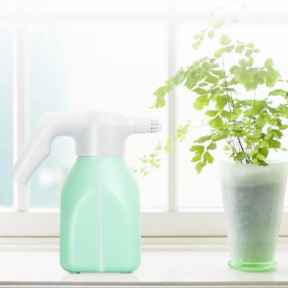 Вне двери спортивный пояс с водой может завод мини Силиконовый садовый пластиковый Лейка