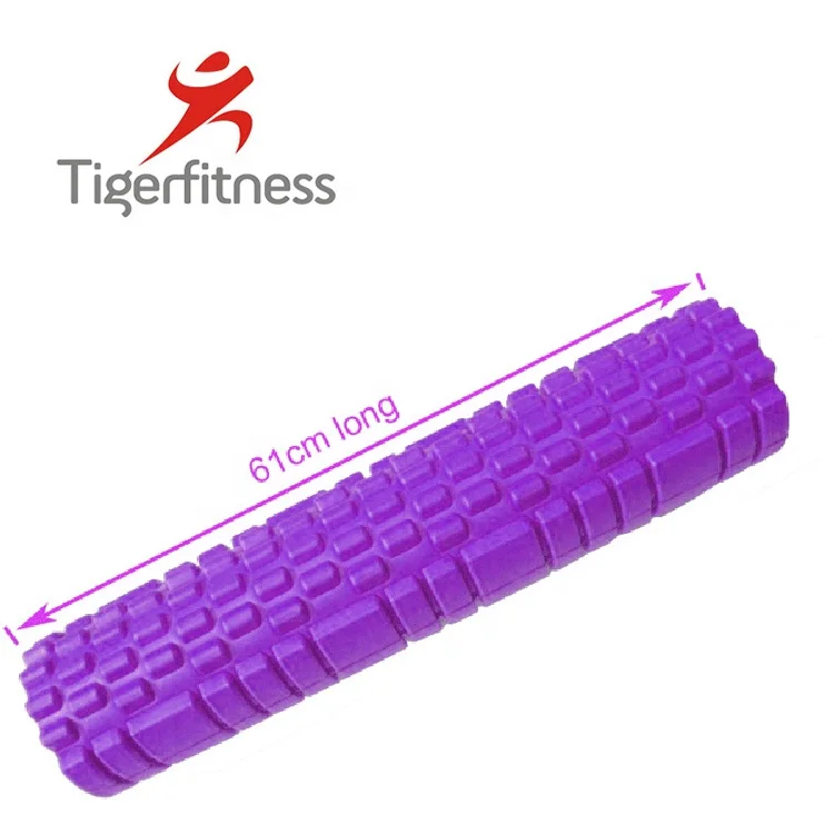 Brand new plibility training vibrating high intensity fitness EVA 45*14 CM Vibrating foam roller