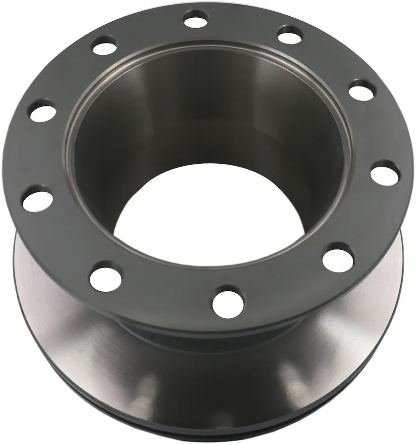 Автомобильный запасной тормозной диск OE для CHEVROLET Codiak ALL AMERICAN FE VISION, школьный автобус Freightliner Hino GMC