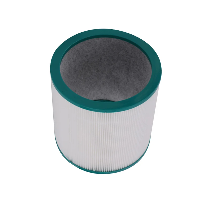 Wholesale Price Synthetic Air Filter Dysons Purifier Filter Air HEPA Filter For Dyson TP03 Air Purifier