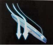 Double Dome LED Operating Light