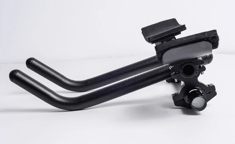 Clip-On ridingTime Trial TT Tri Bar Triathlon Handlebar aero bar other bicycle parts