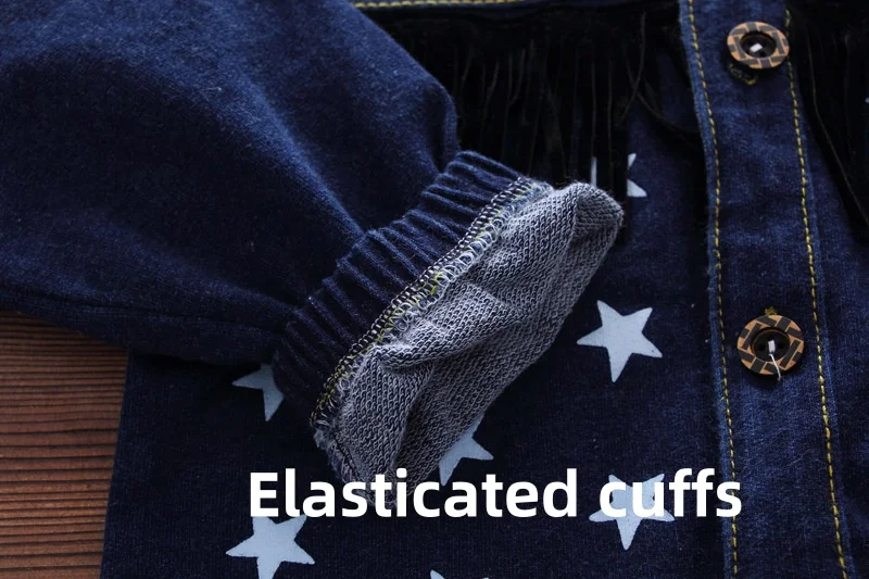 High quality wholesale custom fashion children boys trendy clothes with best service and low price