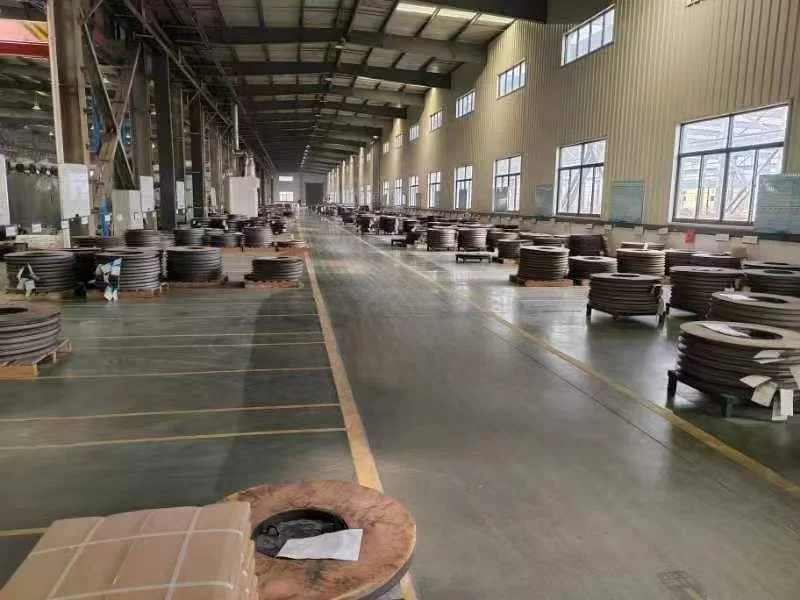 TGS Germany High Quality Bi-Metal Band Saw Blade Metal Cutting Band Saw Blade Bimetal Band Saw Blade For Metal