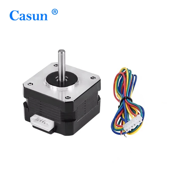 
The linear module of the Lead Screw Tr8 10 of the step motor slide CNC 3D Printer accessory 