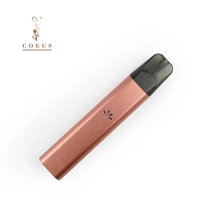 
100pcs Free customized Vape pod disposable e cigarette colored vaporizer smoke pen 