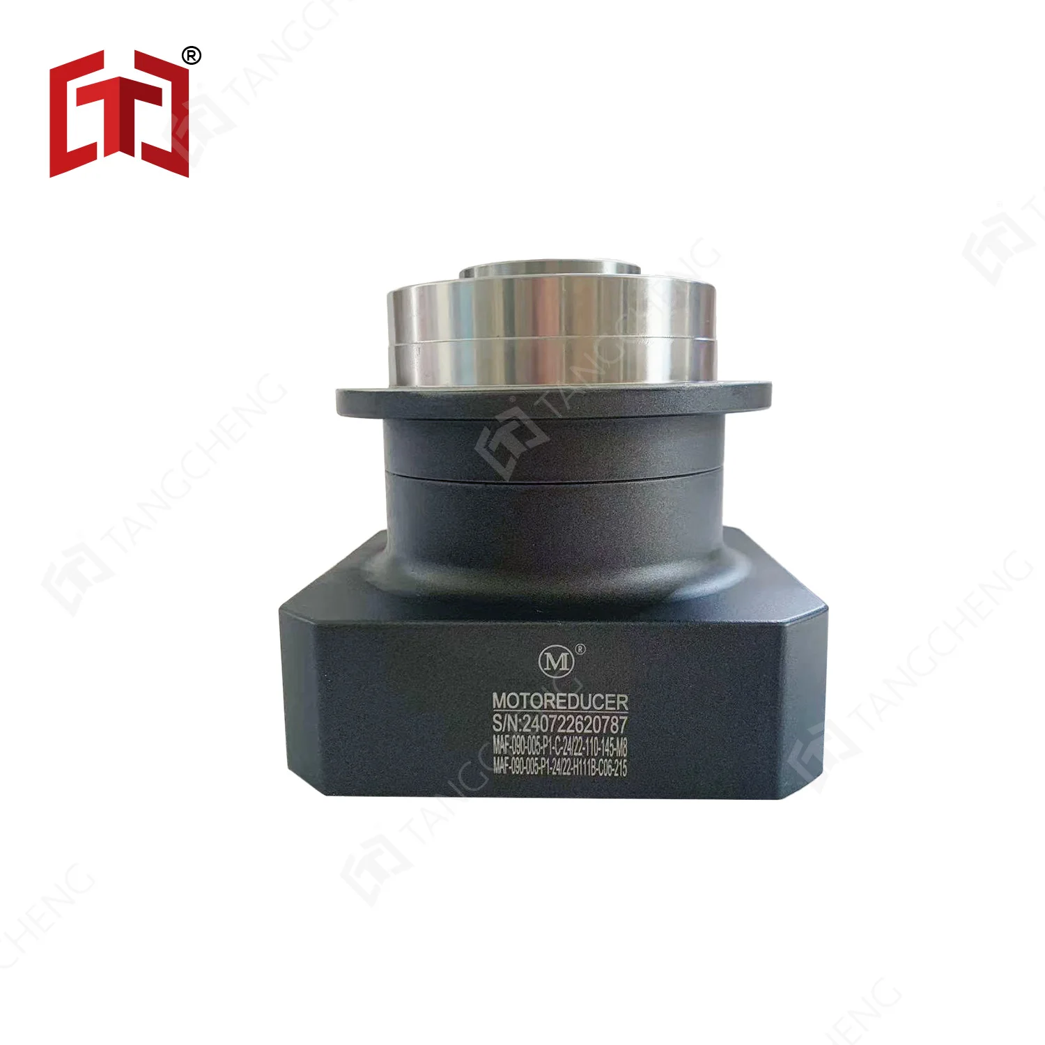 MAF-090-005-P1-C-24 коробки передач Motoreducer/22-110-145-M8 для лазерной резки