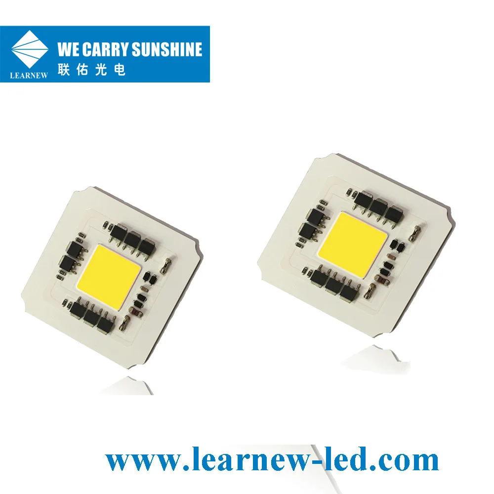 F1430 AC200-240V 100W 7070 light engine series dob led для роста растений