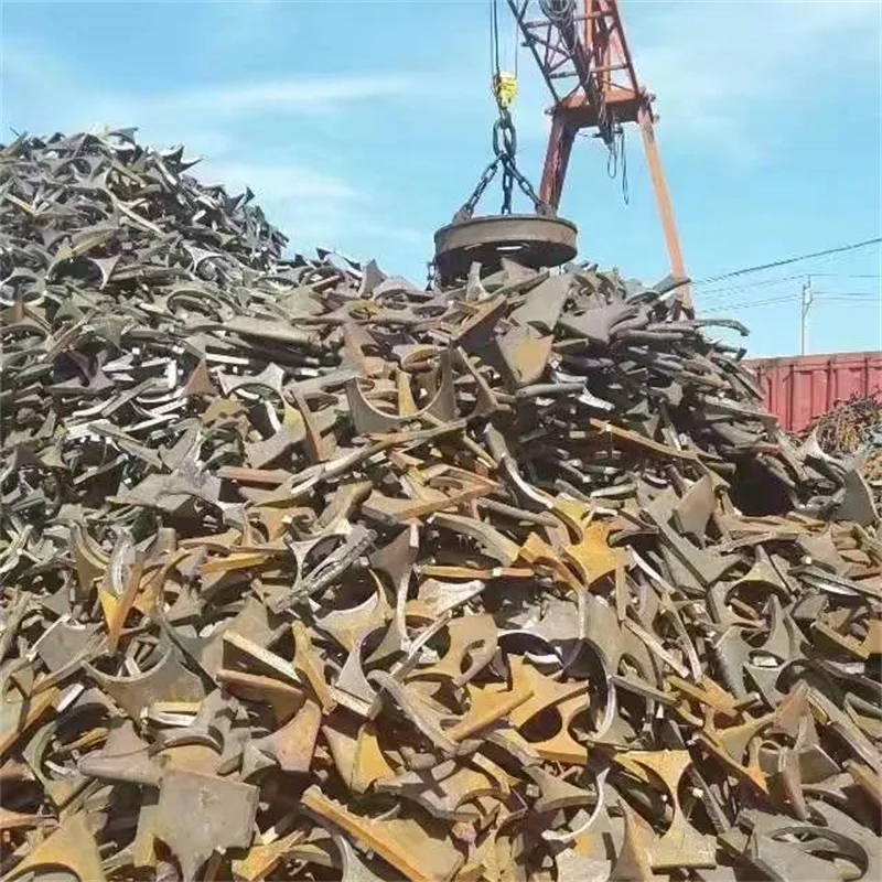 Good price iron plate scrap cast iron scrap pots iron and steel scrap