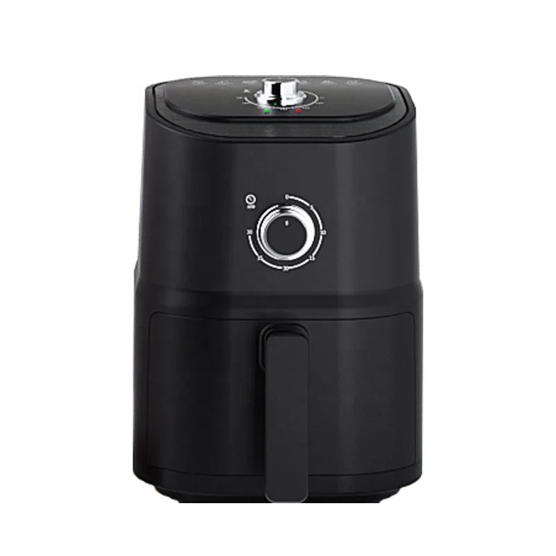 Oil Free Baking Kitchen Air Fryer Household Electronic Kitchenware Electric Deep Fryers