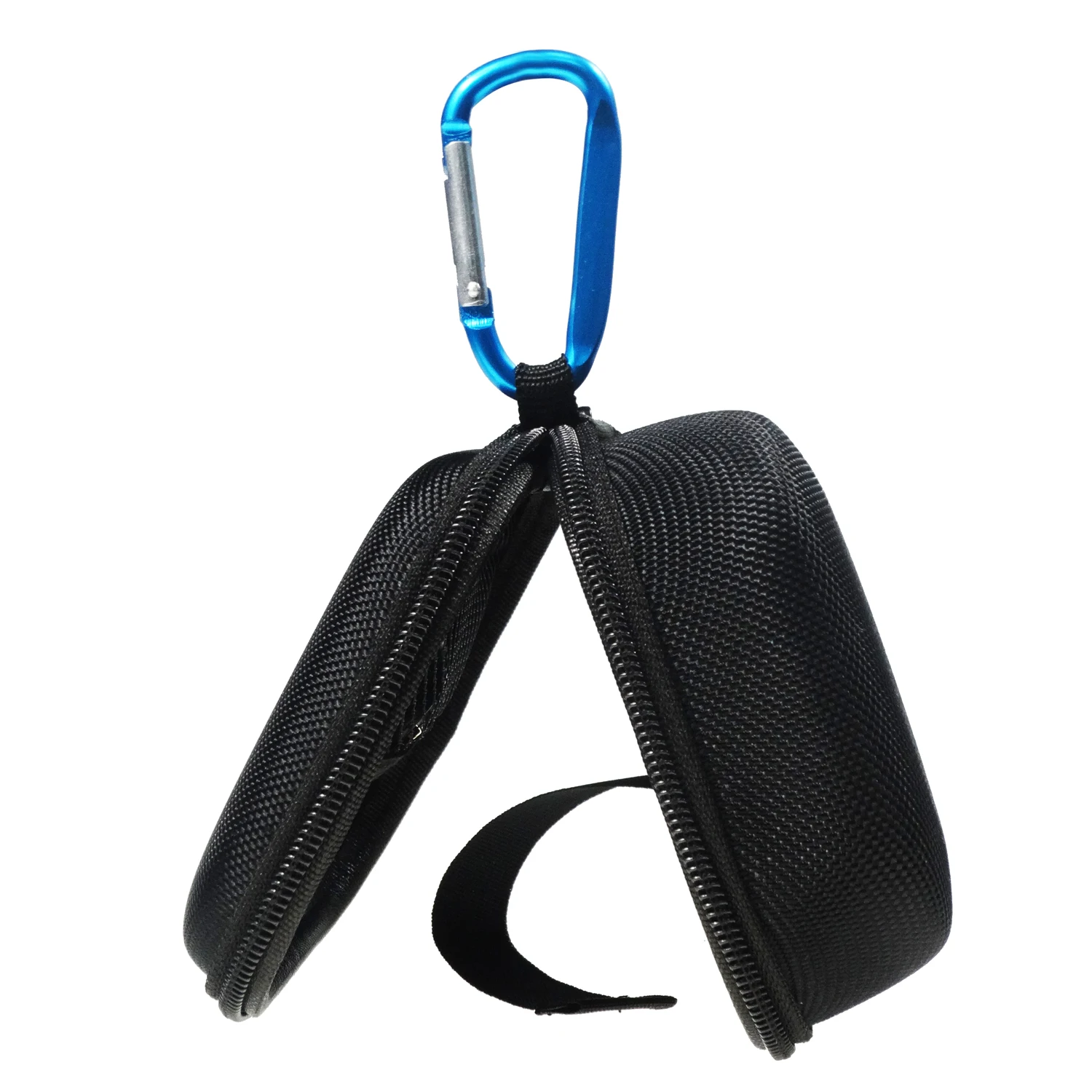 Carrying Case For JBL GO ESSENTIAL Customized Dust Proof Shock Proof portable bag Hard EVA Case