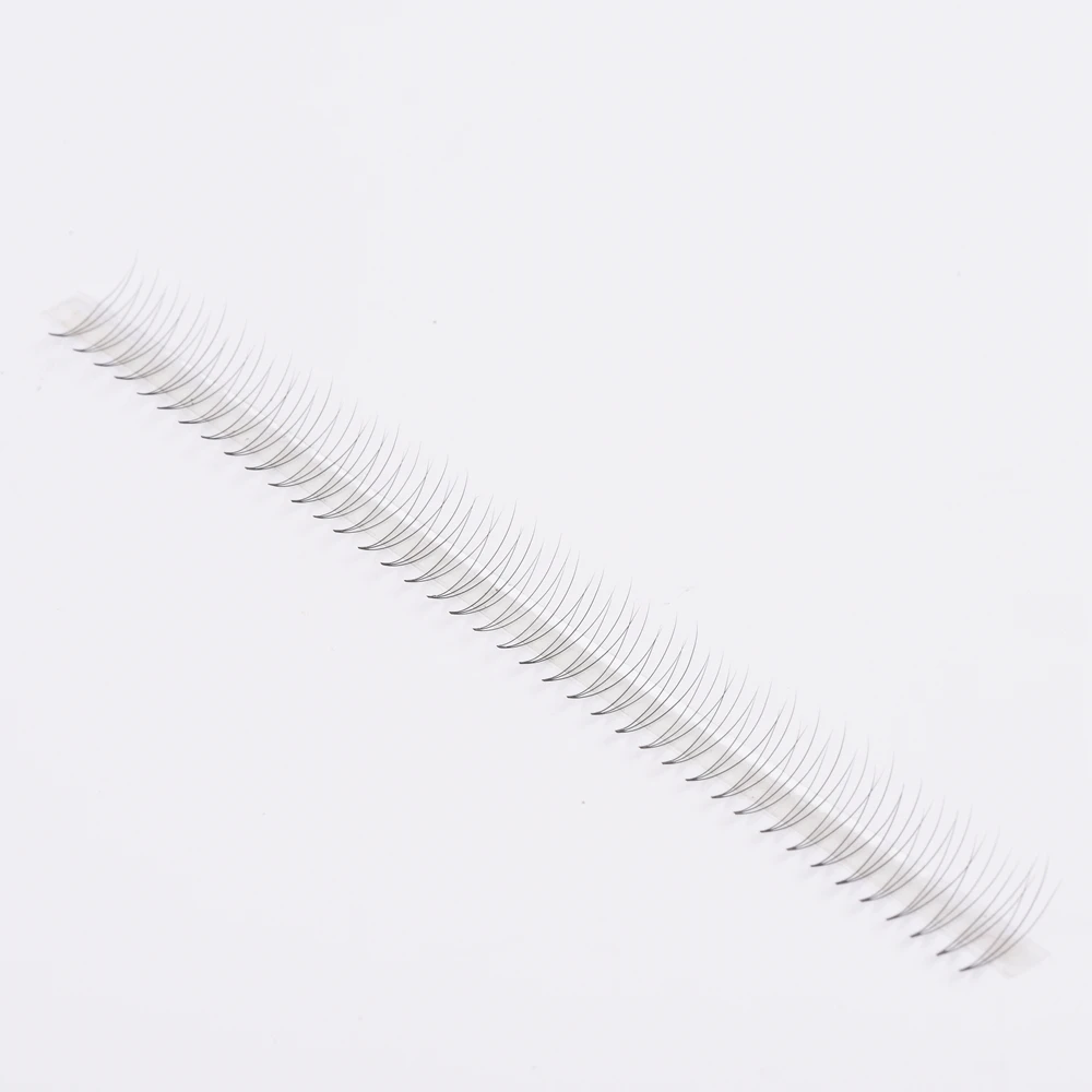 Beautiful Premade Loose Volume Fans High Quality Premade Eyelash Extension Fans Top Volume Premade Fans Eyelash Extensions