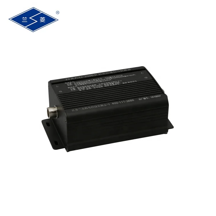 ZJ-A-F/V SIGNAL CONVERTER for torque speed sensors accessory