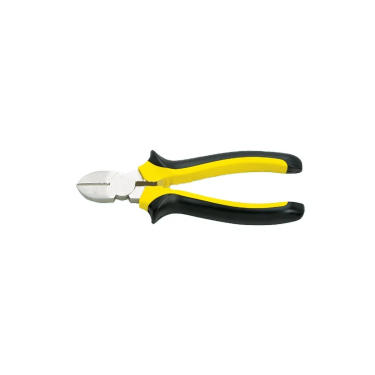wire cable cutting diagonal pliers
