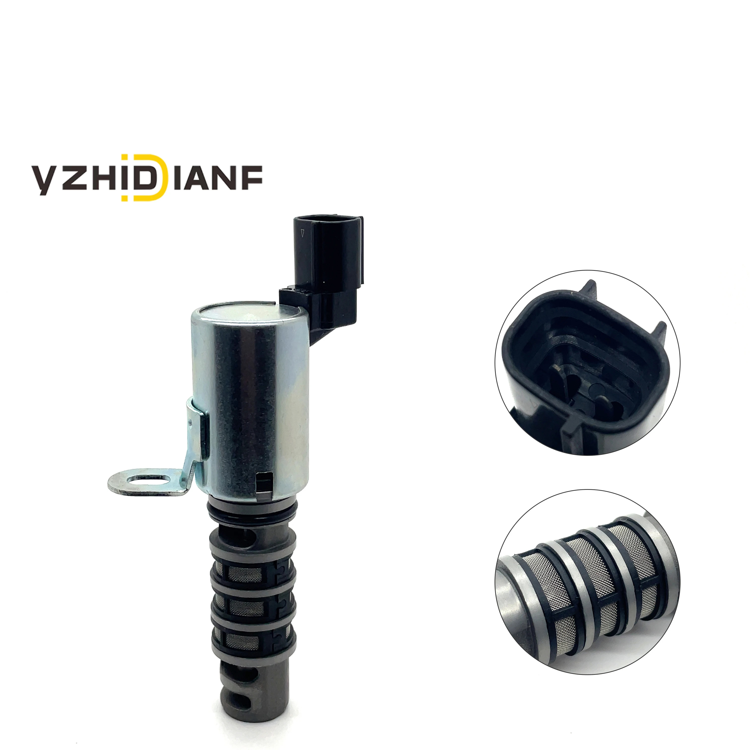 Wholesale Auto Engine Parts Oil Control Valve VVT Valve Solenoid Valve PW912722 For Proton